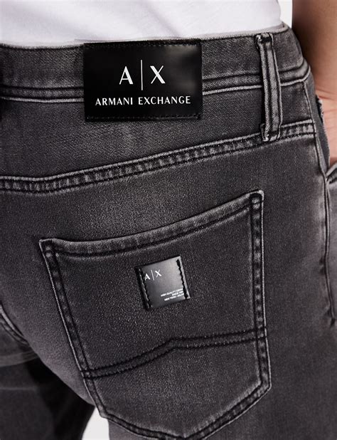 Shop Armani Exchange Online 